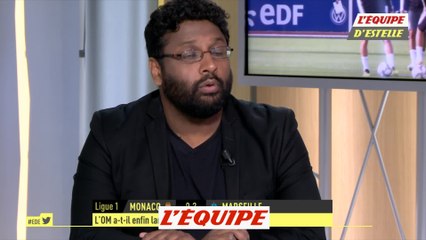 D. Appadoo «L'OM, un bloc pour marcher sur l'adversaire» - Foot - L1 - OM