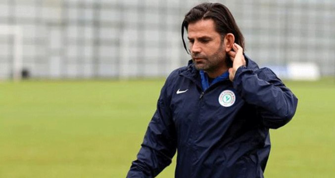 Son Dakika! Çaykur Rizespor, İbrahim Üzülmez ile Yollarını Ayırdı