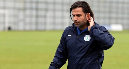 Son Dakika! Çaykur Rizespor, İbrahim Üzülmez ile Yollarını Ayırdı
