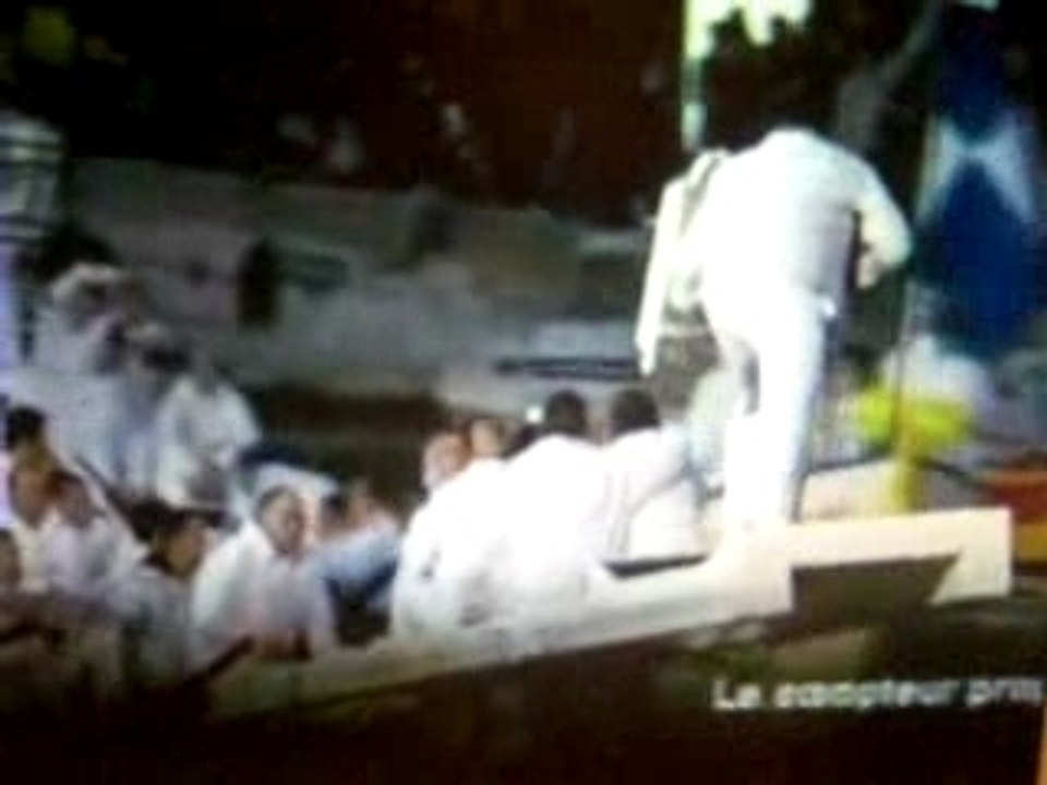 evangelisti betti telethon