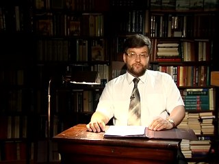 "Дело" Иосифа Сталина. 1-2 серии. HQ