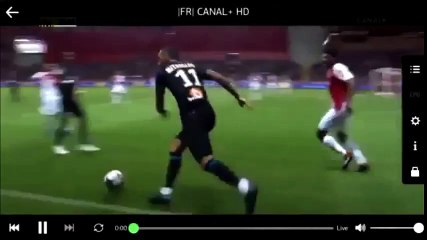 A finta de Mitroglou que está a dar que falar em França - Vídeos - Jornal Record