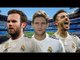 11 Players You Didn't Know Were At Real Madrid