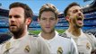 11 Players You Didn't Know Were At Real Madrid