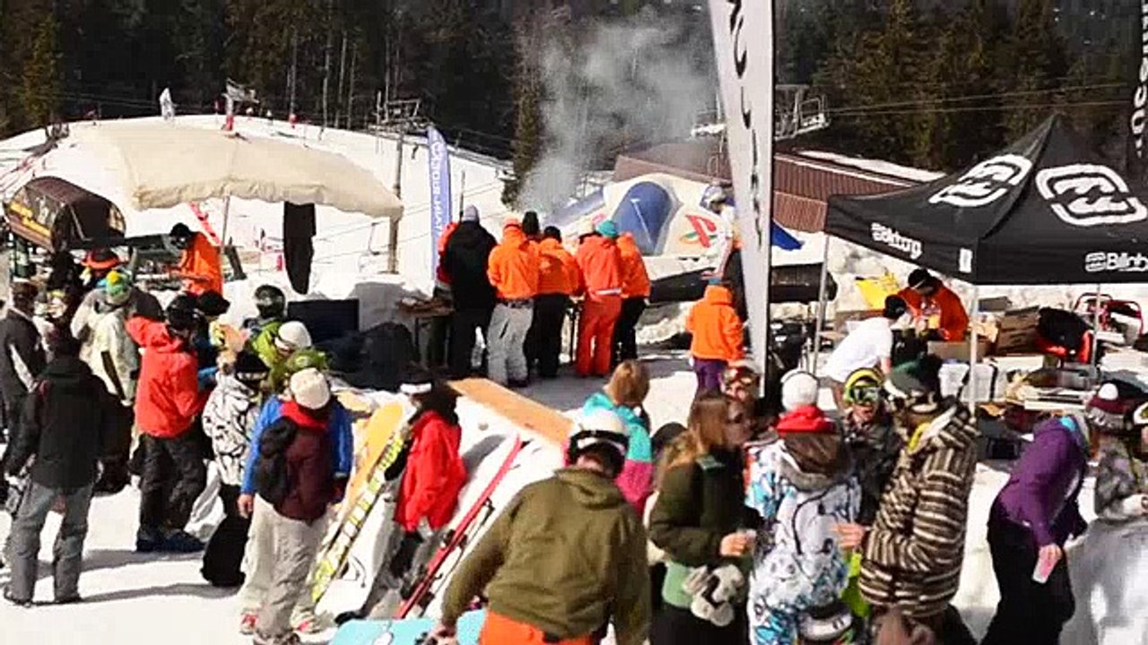 Boardhell 2012