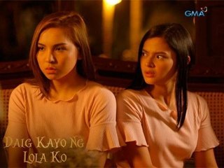 Daig Kayo Ng Lola Ko: Emma and Ella, the inseparable twins | Episode 70