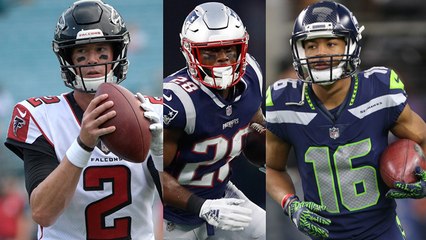 Kay Adams' fantasy football value picks