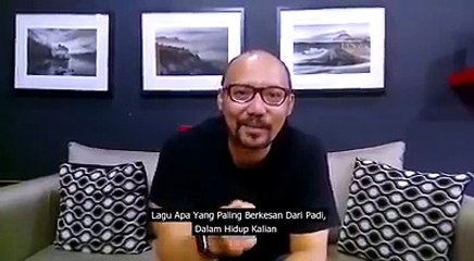 #LoKuduTau sobat .. Padi Reborn bikin kompetisi nih. caranya, ceritakan pengalaman kalian dari lagu-lagunya padi reborn yang memiliki kesan mendalam di hidup ka