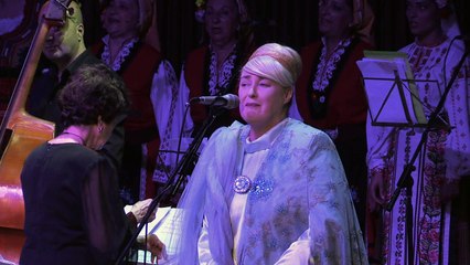 فرقة "لغز أصوات بلغاريا" النسائية تجمع شملها مجددا بعد سنوات طوال