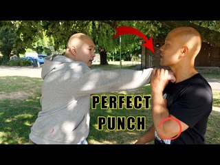 What is a perfect PUNCH