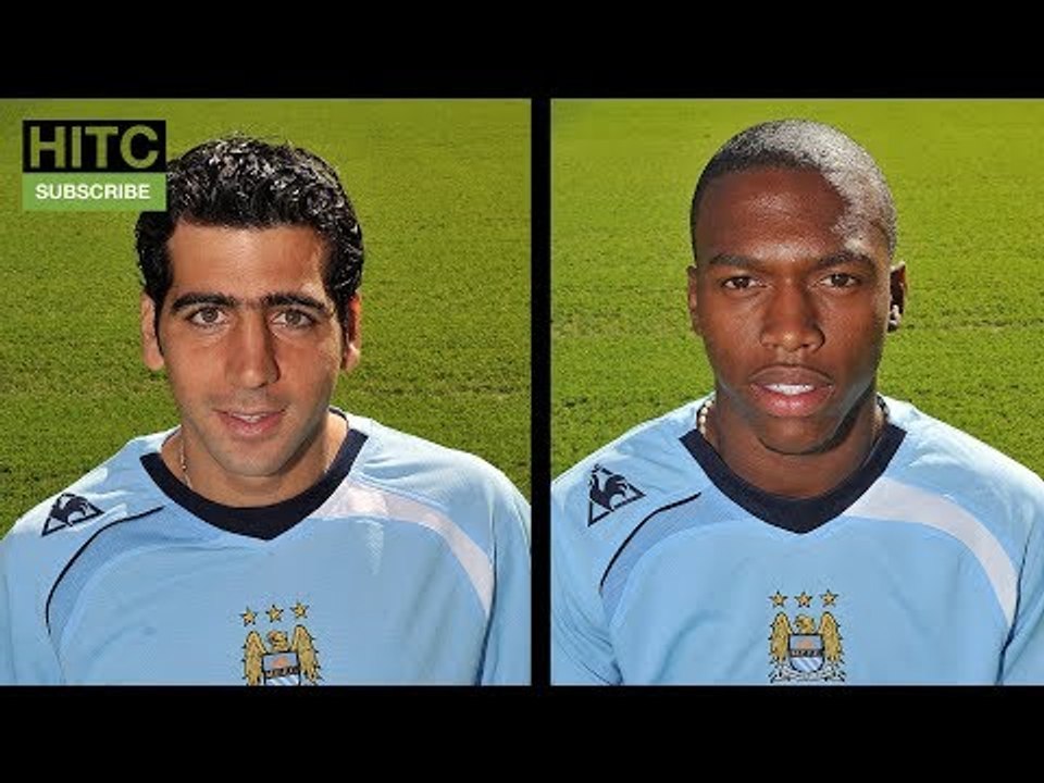 Vincent Kompany's DEBUT XI: Where Are They Now?