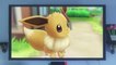 Pokémon: Let's Go, Pikachu! and Pokémon: Let's Go, Eevee! Trailer