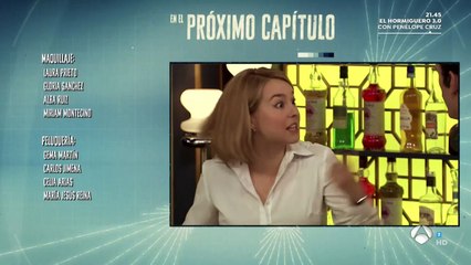 Avance Amar es para siempre - 4 de septiembre