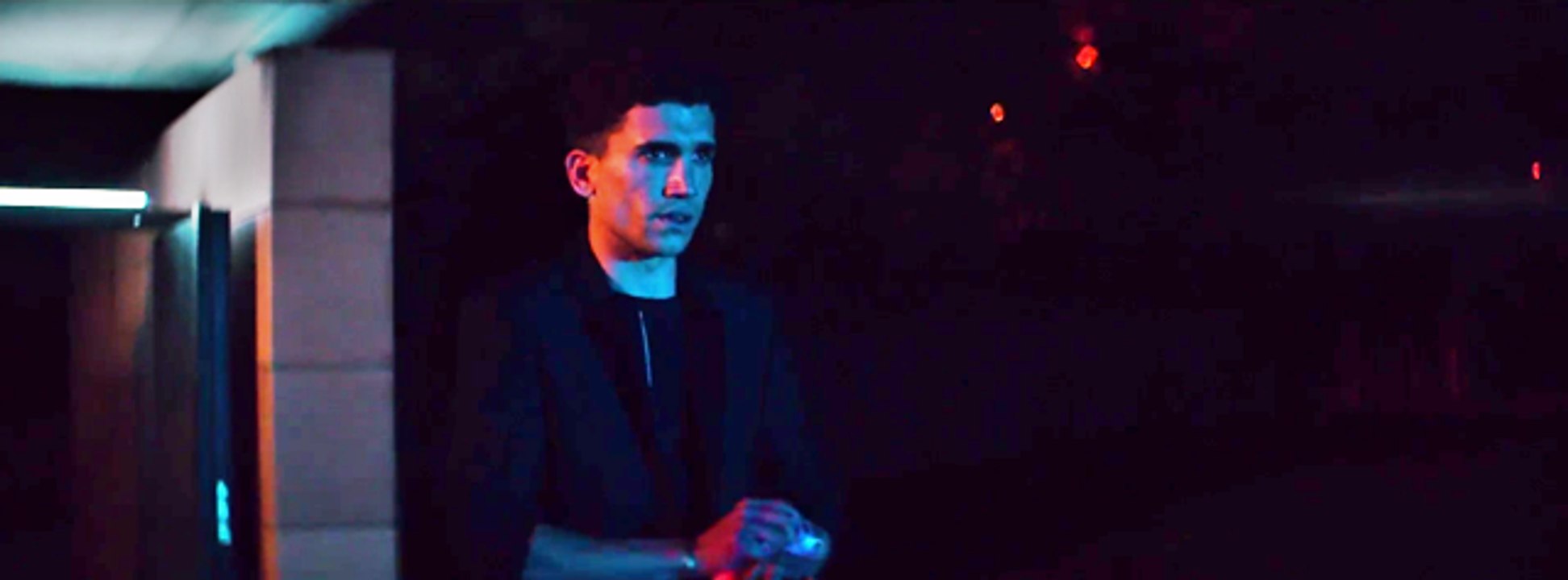 Tráiler de Élite, la segunda serie original de Netflix en España