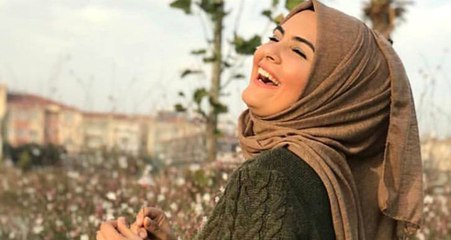 Gelin Adayı Hanife'nin Haşemalı Paylaşımı Olay Oldu