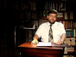 "Дело" Иосифа Сталина. 3-4 серии. HQ