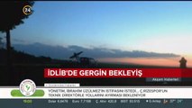 İdlib'e saldırı eylül ayında mı gerçekleştirilecek?