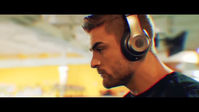 I'M MY OWN MOTIVATOR FITNESS MOTIVATION 2018