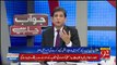 Sharjeel Memon Ko Bachane Par Sindh Govt Ko Sharam Ani Chaiyen , Dr Danish