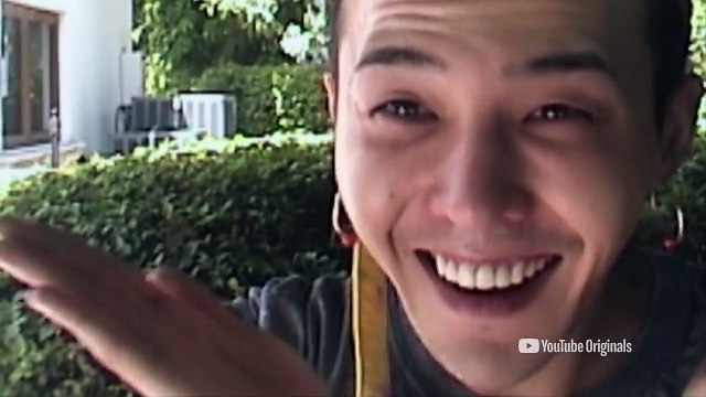 Exclusive Teaser | Kwon Ji Yong (권지용)