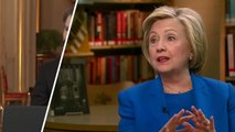 Hillary Clinton Slams Kavanaugh's Record On Workers' Rights In Labor Day Message