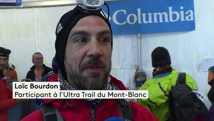 Ultra Trail du Mont-Blanc : finir la course en bonne santé