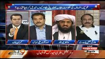 Anchor Imran Khan Taunts on Hamad Ullah Khan ..