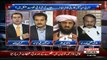 Hamid Ullah Debate Between Anchor Imran Khan..