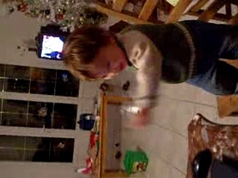 Futur star 23mois