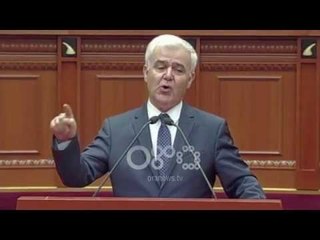 Ora News - Xhafaj paralajmëron: Në shtator-tetor do godasim grupet kriminale