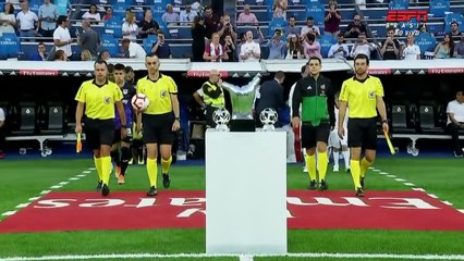 R.M.D 4 x 1 L.G.N - Melhores Momentos (HD 60fps) Campeonato Espanhol 01 09