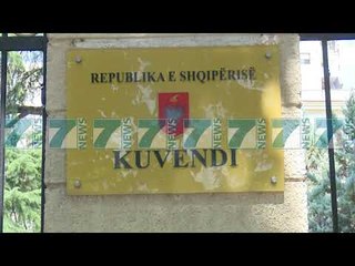 OPOZITA BOJKOTON SEANCEN PARLAMENTARE - News, Lajme - Kanali 7