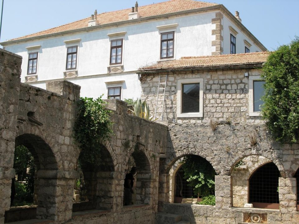 Ekranizacija 'Ribanja i ribarskog prigovaranja'