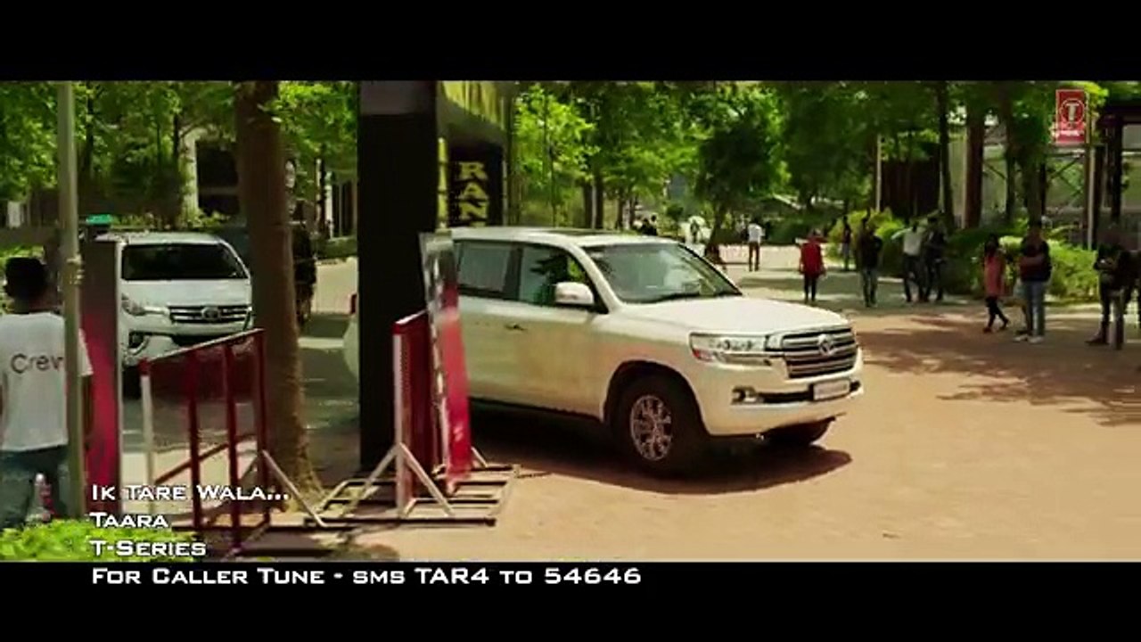 Ik_Tare_Wala___Ranjit_Bawa,_Millind_Gaba___Taara___Latest_Punjabi_Song_2018