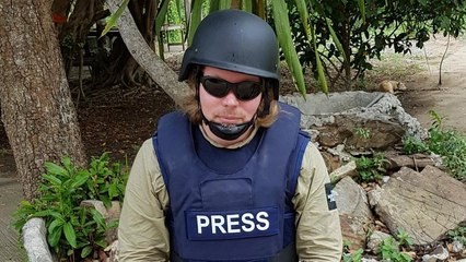 Scomparso Kamphuis, co-fondatore di Wikileaks