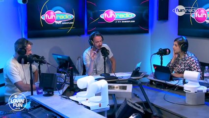 Un mec infidèle se fait griller en direct !