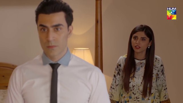 Aik Larki Aam Si Epi 52 HUM TV Drama 3 September 2018