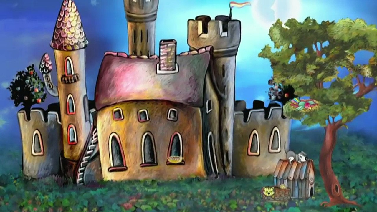 Unser Sandmännchen vom 03.09.2018 - Sandmann