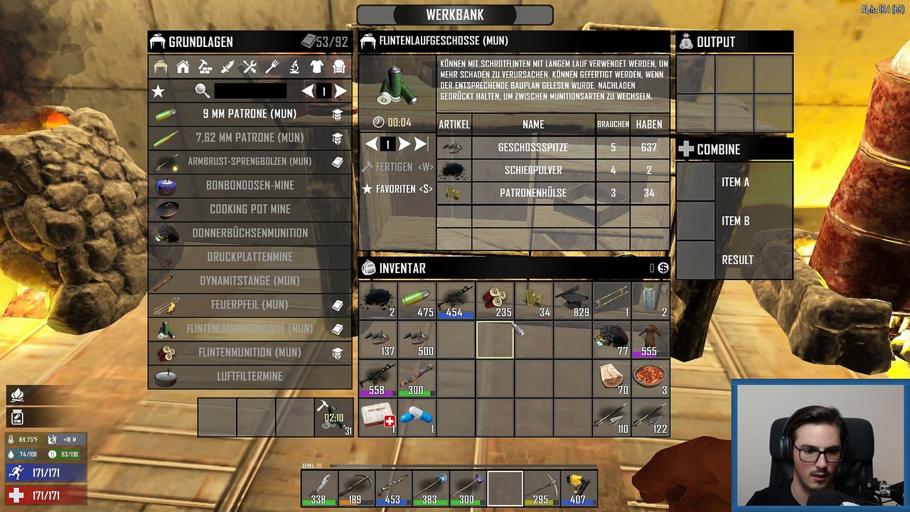 S1E235 | Was machen wir da eigentlich? | Let’s Play 7 Days To Die