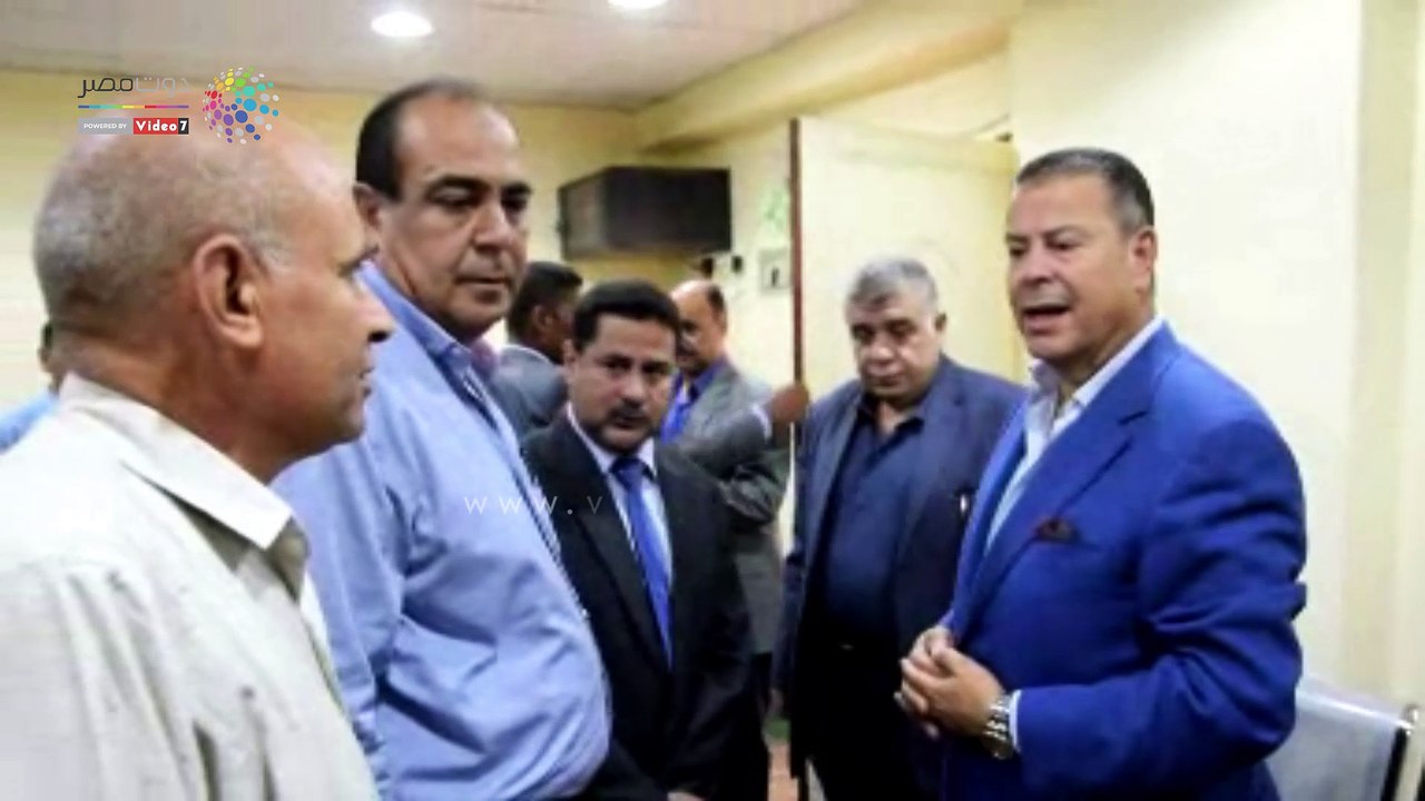 محافظ بني سويف يتابع مستوى الخدمات والمرافق الحيوية بمركز ومدينة اهناسيا