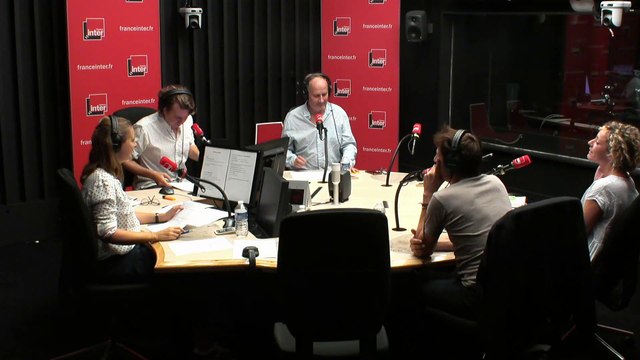 Cohn-Bendit ne remplace pas Hulot - Le Journal de 17h17