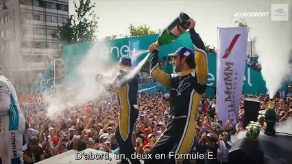 Vergne, les coulisses de la victoire