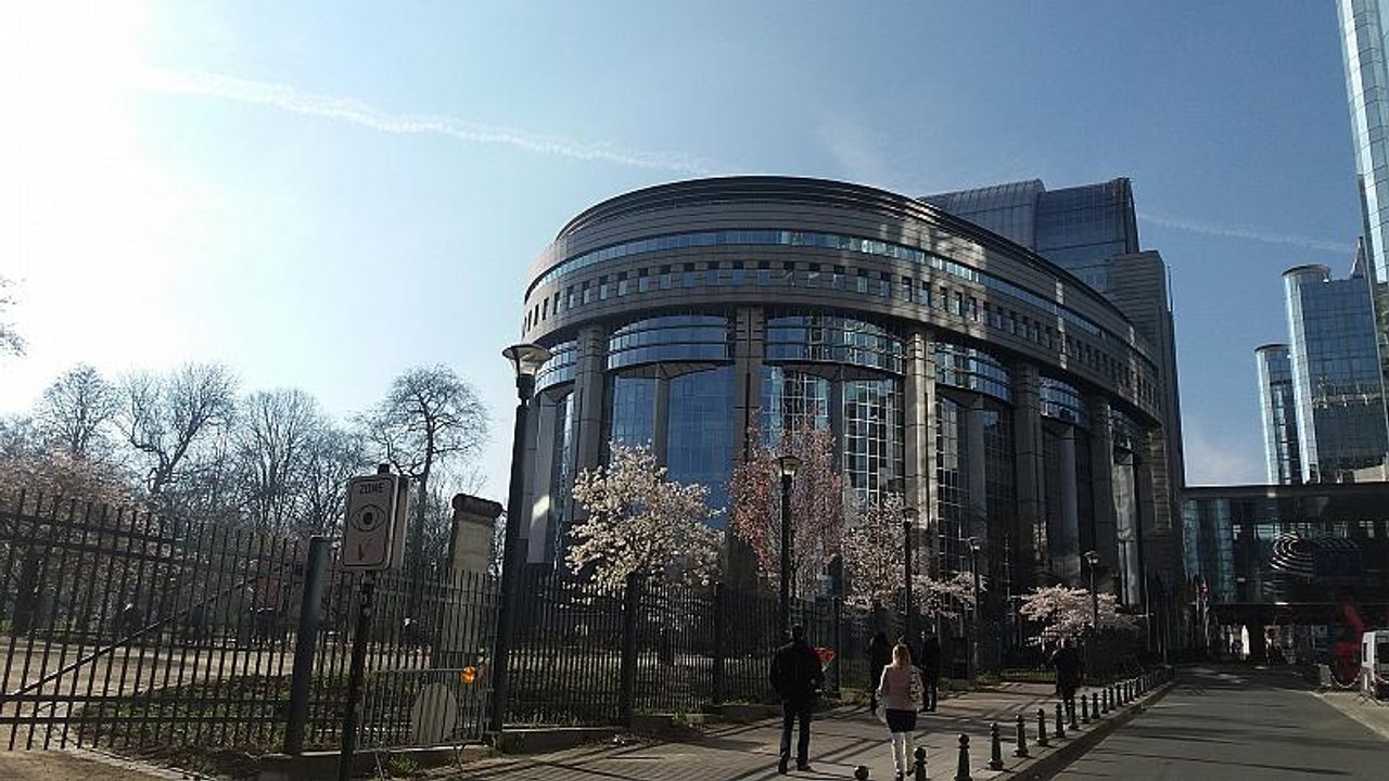 What's on MEPs' minds as they head back to Brussels?