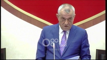 Download Video: Ora News - Ruçi: Opozitës i janë plotësuar 91 kërkesa nga 111