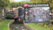 Festival des Fotojournalismus: 