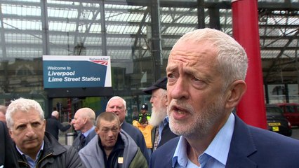 Corbyn: Bullying has 'no place' in Labour Party