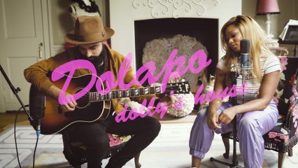 Dolapo - Blink Of An Eye