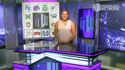 MW Volleyball Players of the Week- 9/3