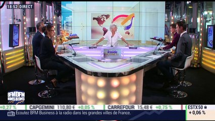 Le Buzz du Biz: une papamobile mise en vente sur Leboncoin - 03/09