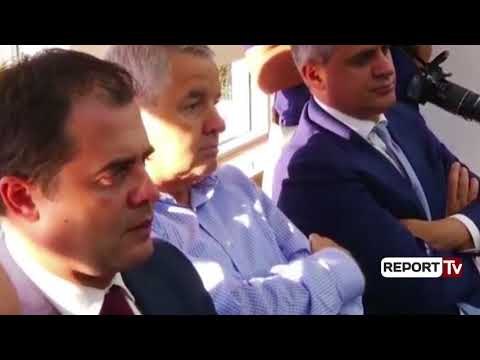 Report Tv-Basha: Shkodra në gjendje lufte! Balla: Kur ishe ti ministër kishte më shumë të vrarë